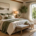 10 Bedroom Decor Ideas for a Calm and Beautiful Space