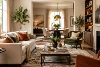 10 Decorating Ideas at Home for a Stylish Space