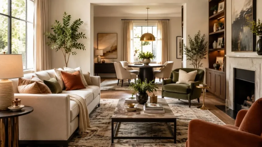 10 Decorating Ideas at Home for a Stylish Space