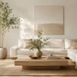 10 Minimalist Home Decor Essentials for a Calm Home
