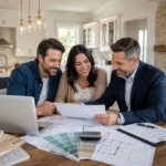 How Do You Get a Loan for Home Improvement