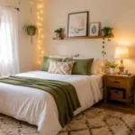How to Decorate a Bedroom on a Small Budget