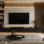 Media Wall Ideas 10 Stunning Designs for Modern Homes