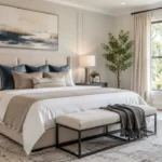 Modern Bedroom Decor Ideas for a Fresh New Look
