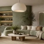 Sage Green Interior Design Trends You’ll Love in 2026
