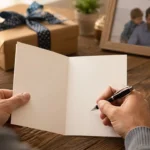 What to Write in a Father’s Day Card
