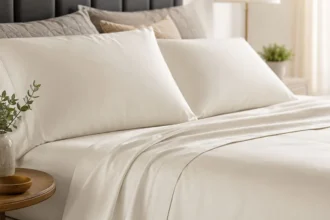 what is a good thread count for cotton sheets