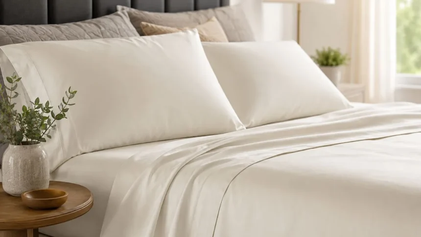 what is a good thread count for cotton sheets