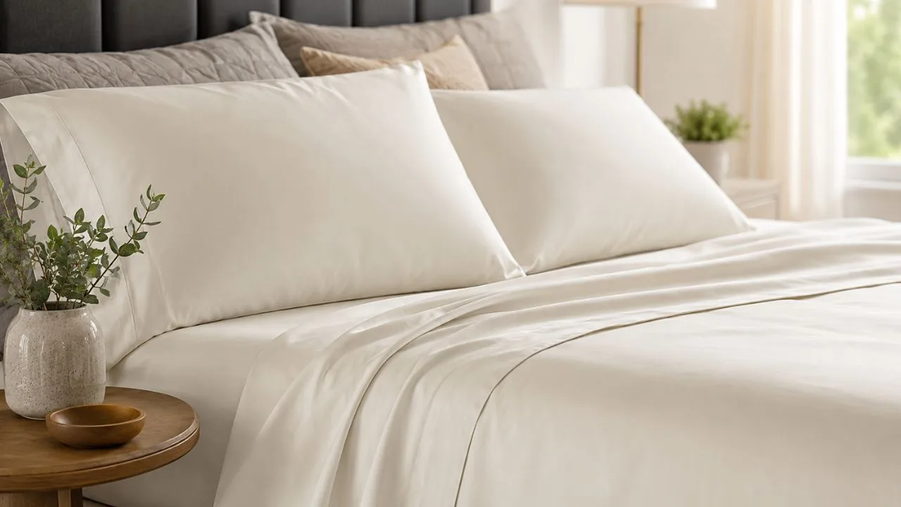 what is a good thread count for cotton sheets