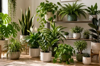15-Best-Houseplants-That-Are-Easy-to-Grow-Indoors