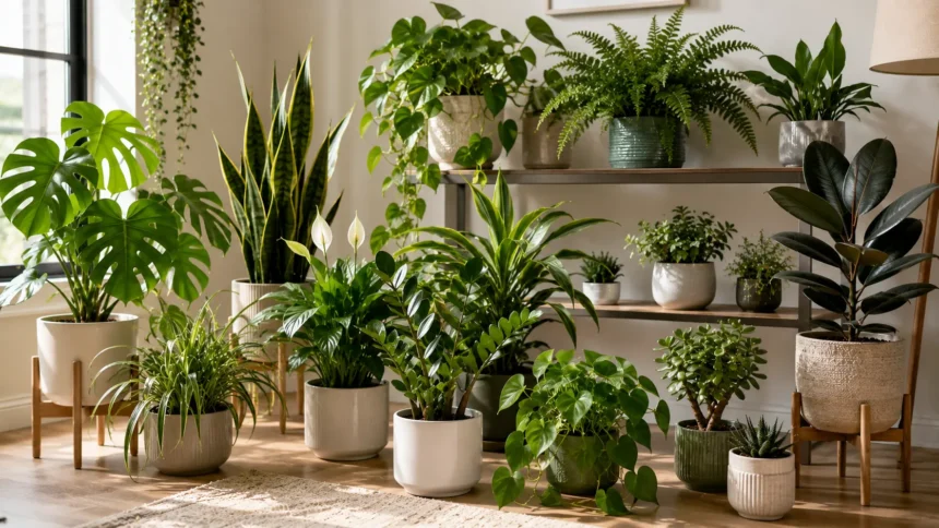 15-Best-Houseplants-That-Are-Easy-to-Grow-Indoors