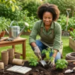 15 Gardening Tips That Make Growing Plants Easier