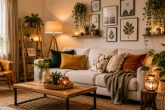 Affordable Home Decor Ideas for a Stylish Upgrade