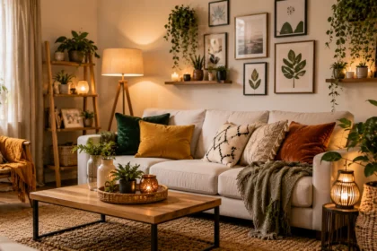 Affordable Home Decor Ideas for a Stylish Upgrade