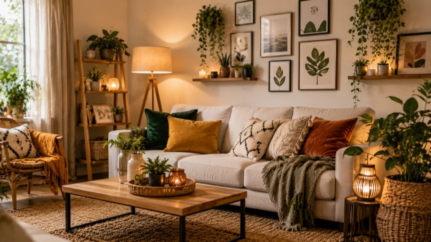 Affordable Home Decor Ideas for a Stylish Upgrade
