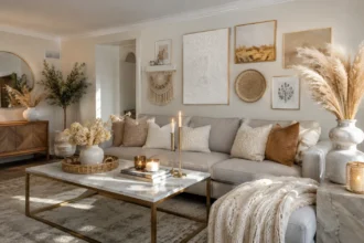 DIY Home Decor Ideas That Look Surprisingly Expensive