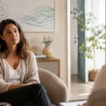 Disorganized Attachment Style Signs, Causes & Healing