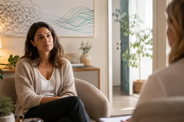 Disorganized Attachment Style Signs, Causes & Healing