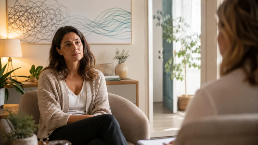 Disorganized Attachment Style Signs, Causes & Healing