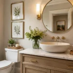 Guest Bathroom Decor Ideas Your Visitors Will Love