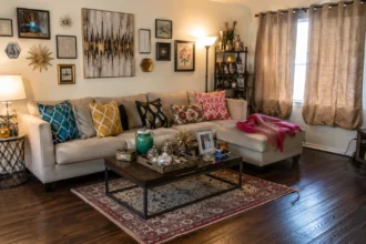 Home Decor Mistakes That Make Your Space Look Cheap