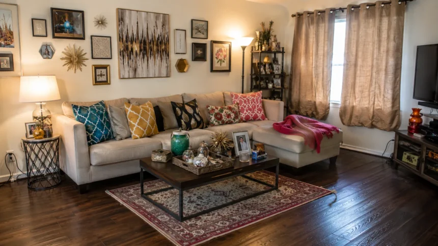Home Decor Mistakes That Make Your Space Look Cheap