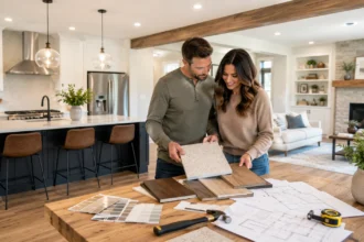 Home Renovation Ideas That Add Real Value