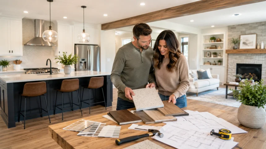 Home Renovation Ideas That Add Real Value
