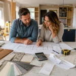 How Much Does a Home Renovation Cost