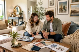 How to Choose the Right Home Decor Style for You