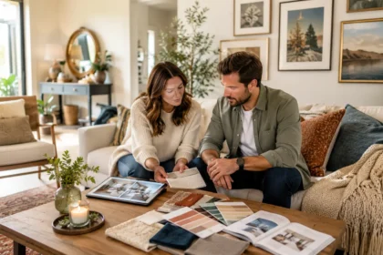 How to Choose the Right Home Decor Style for You
