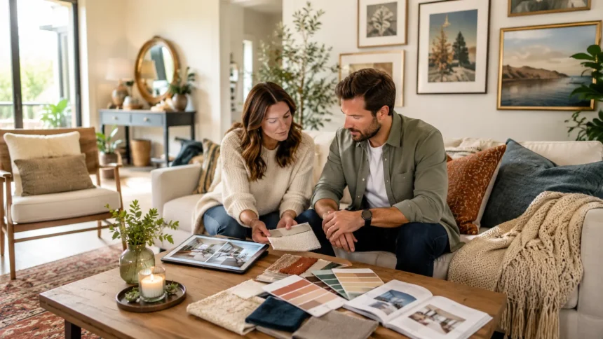 How to Choose the Right Home Decor Style for You
