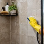 How to Clean Shower Tiles & Remove Tough Grime
