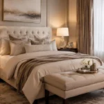 How to Create a Luxury Bedroom Without Overspending