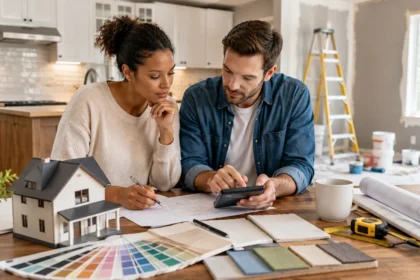 How to Finance Home Improvement
