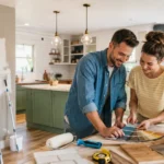 How to Renovate a House on a Budget