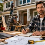 How to Start a Home Improvement Business