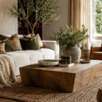 How to Use Texture In Interior Design