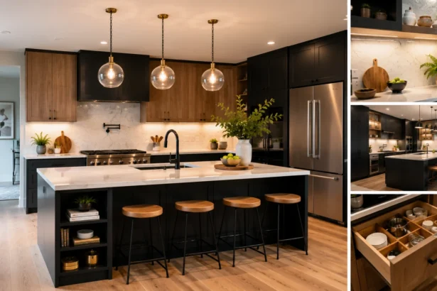 Kitchen Renovation Ideas for a Modern Home