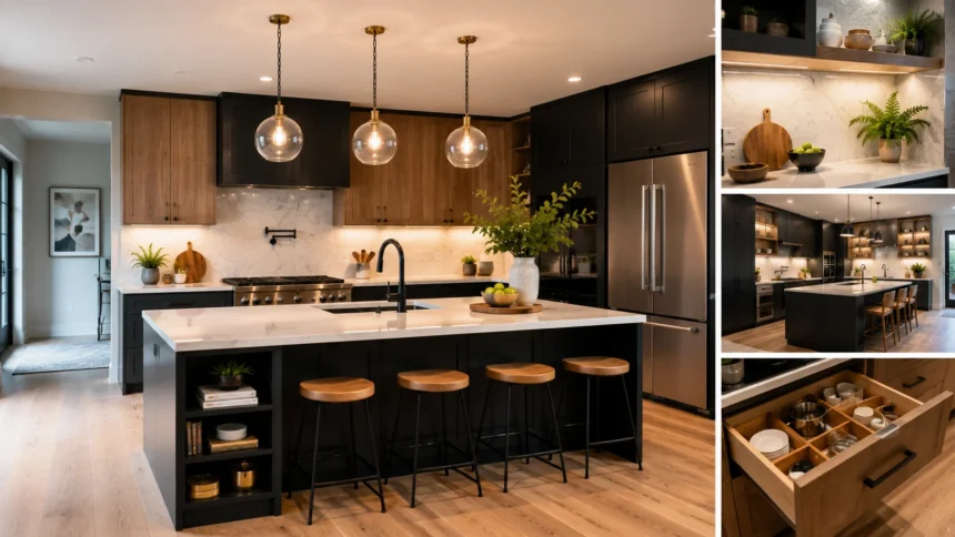 Kitchen Renovation Ideas for a Modern Home