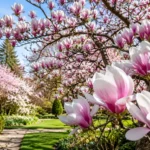 Magnolia Tree Guide Types, Care & Growing Tips