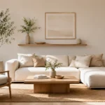 Minimalist Home Decor Ideas for a Calm Space