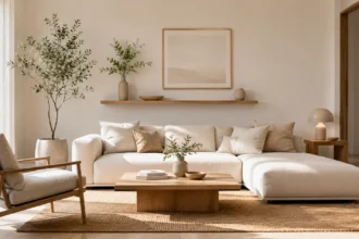 Minimalist Home Decor Ideas for a Calm Space