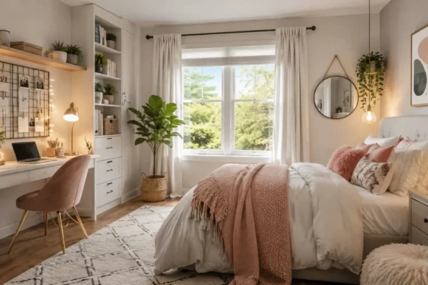 Modern Teenage Girl Bedroom Ideas 18 Stylish Looks