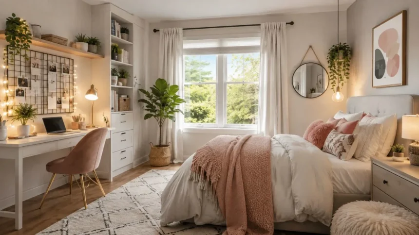 Modern Teenage Girl Bedroom Ideas 18 Stylish Looks