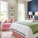 Preppy Room Ideas Colors, Decor and Makeover Tips