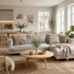 Scandinavian Home Decor Ideas for Simple Living