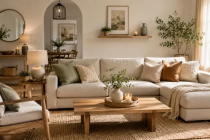 Simple Home Decor Ideas for a Beautiful Home