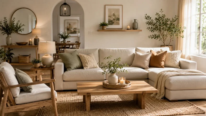 Simple Home Decor Ideas for a Beautiful Home