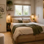 Small Bedroom Ideas Stylish Ways to Maximize Space